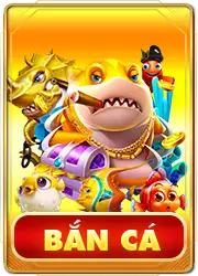 bắn cá logo